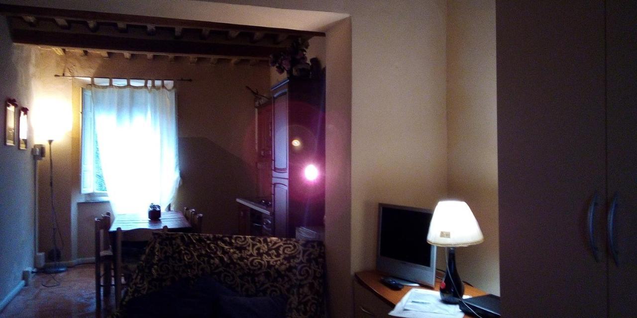 Casolare Puccini Apartment Bagni di Lucca Exterior foto