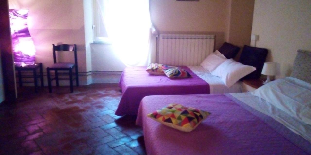 Casolare Puccini Apartment Bagni di Lucca Exterior foto