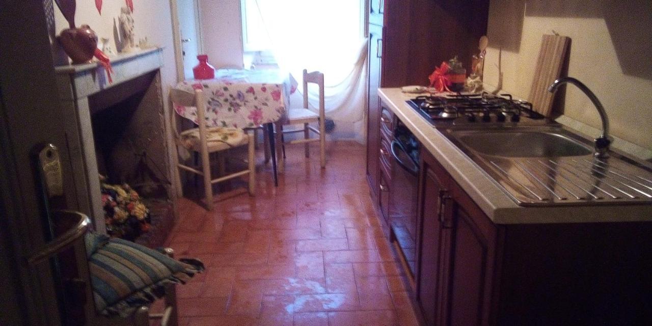 Casolare Puccini Apartment Bagni di Lucca Exterior foto