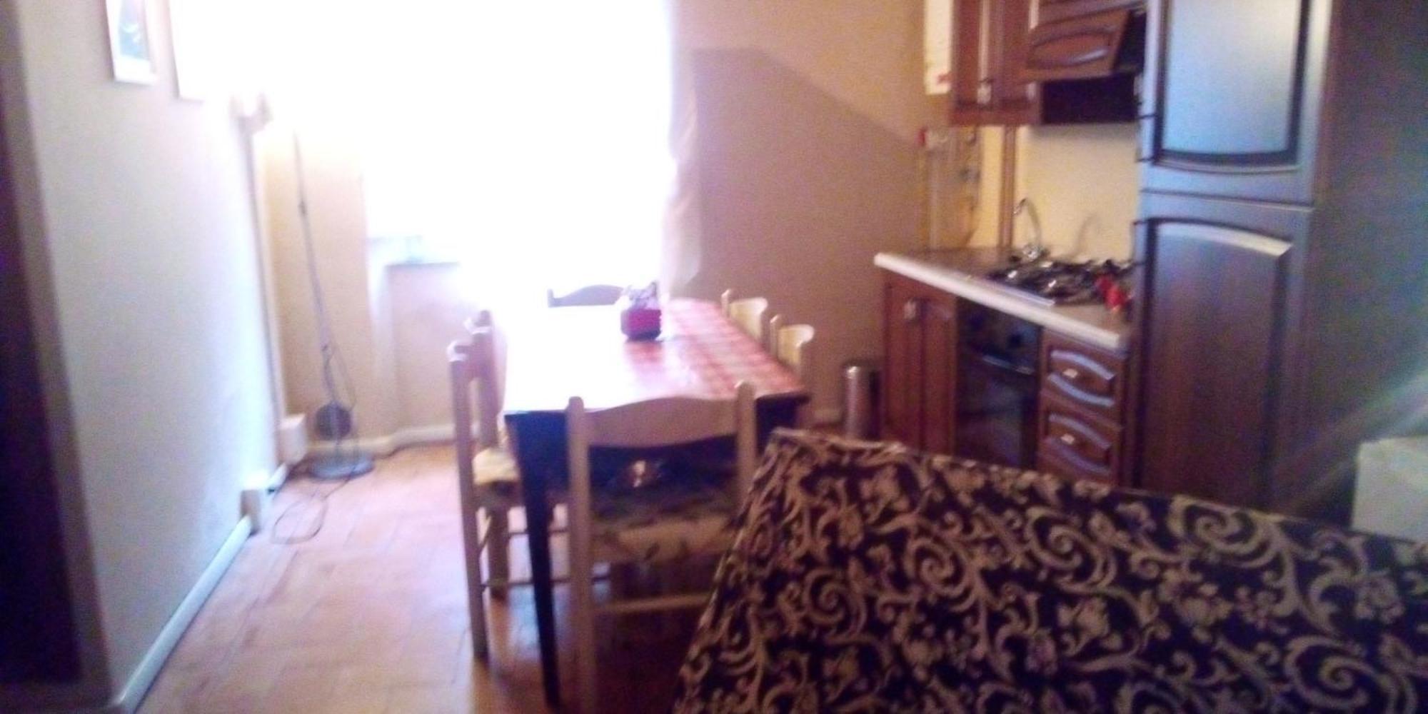 Casolare Puccini Apartment Bagni di Lucca Cameră foto