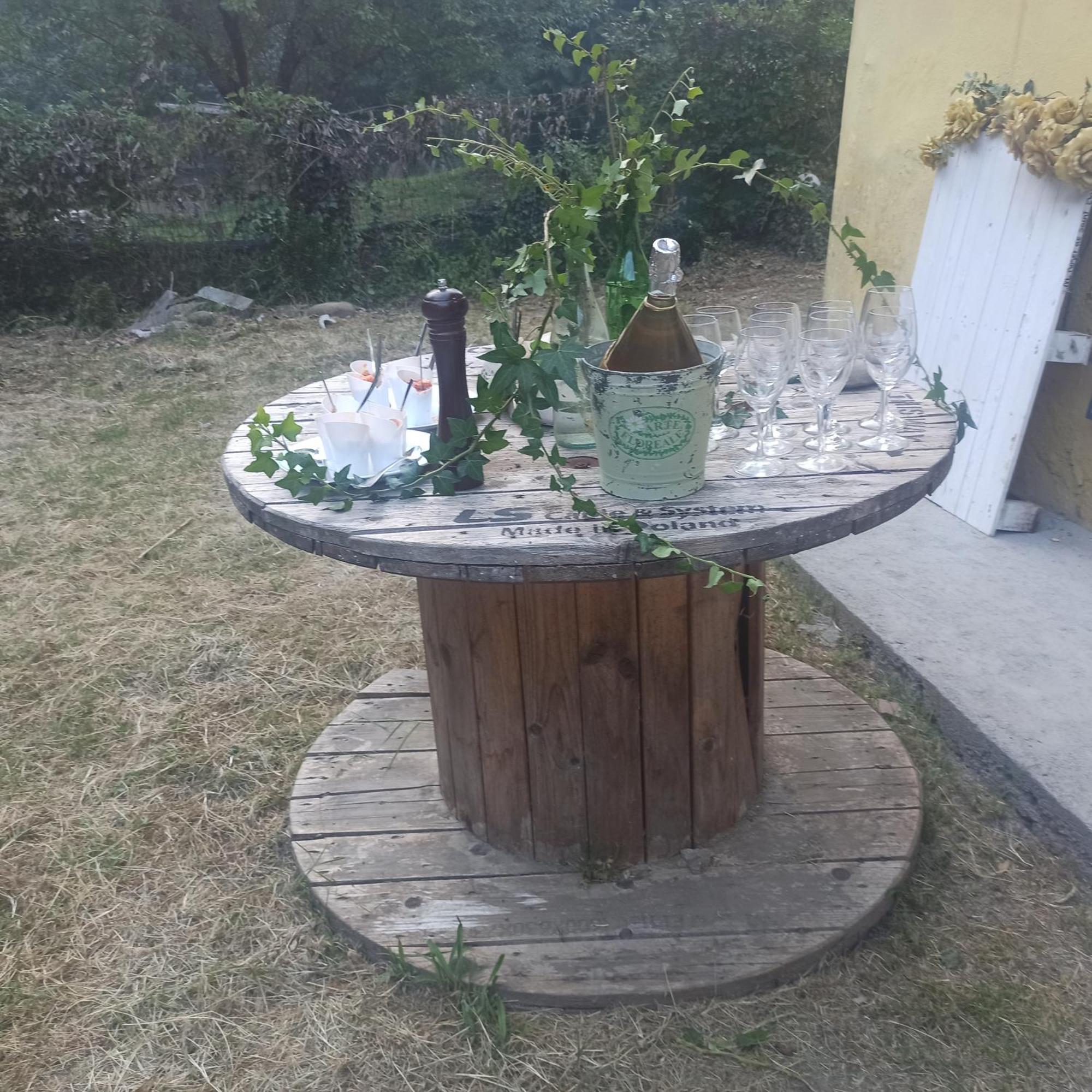 Casolare Puccini Apartment Bagni di Lucca Exterior foto