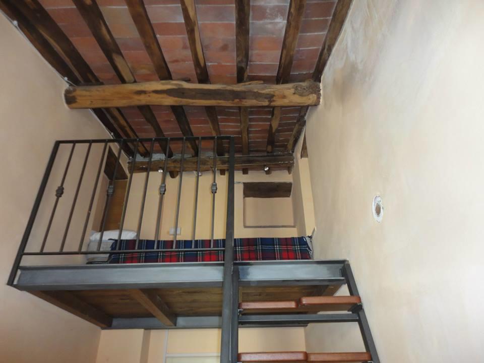 Casolare Puccini Apartment Bagni di Lucca Exterior foto