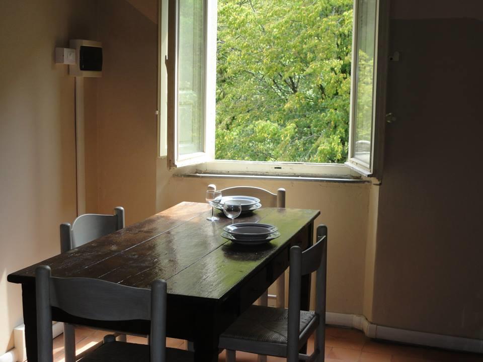 Casolare Puccini Apartment Bagni di Lucca Exterior foto