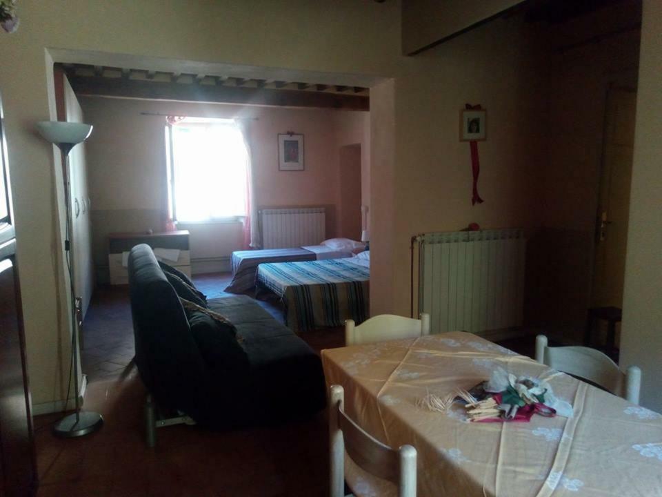 Casolare Puccini Apartment Bagni di Lucca Exterior foto