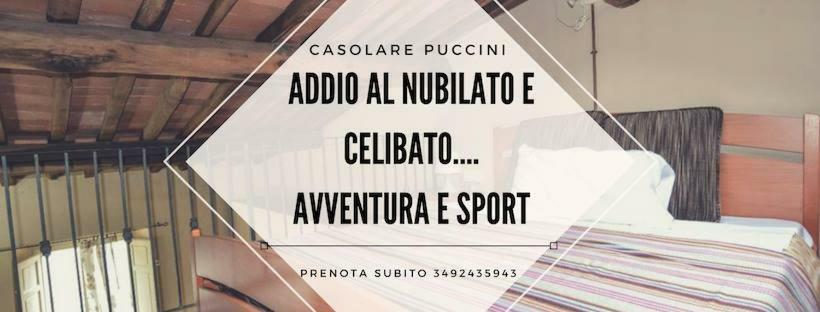 Casolare Puccini Apartment Bagni di Lucca Exterior foto