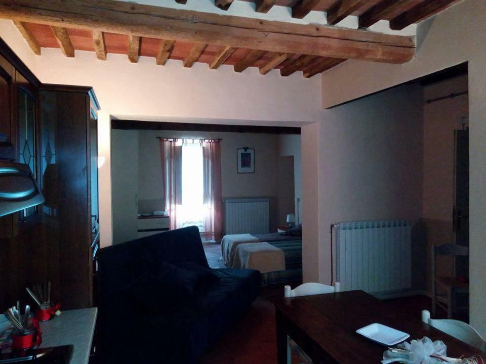 Casolare Puccini Apartment Bagni di Lucca Exterior foto